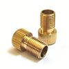 Maxi Trac Presta To Schrader Adaptors MTA1