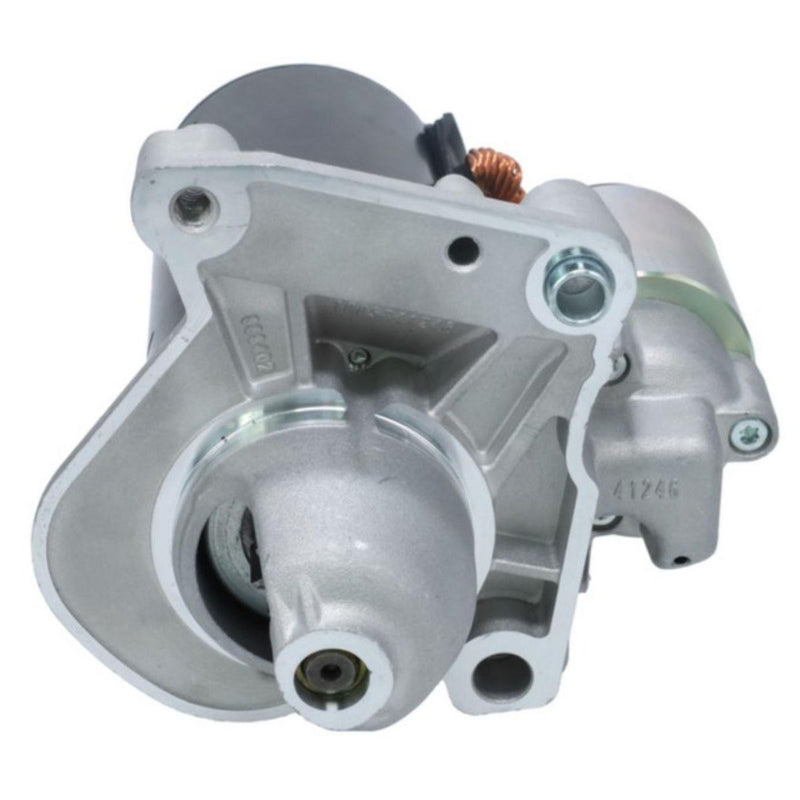 Bosch Starter Motor 12V 10Th Cw 1986S00837