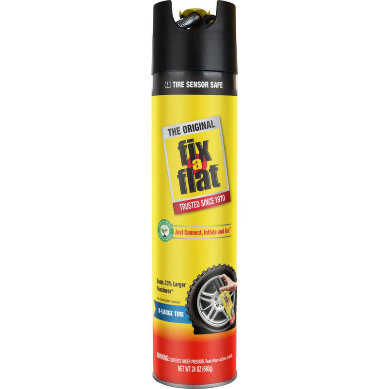 Fix-A-Flat Tyre Sealant - 680Gram S60369