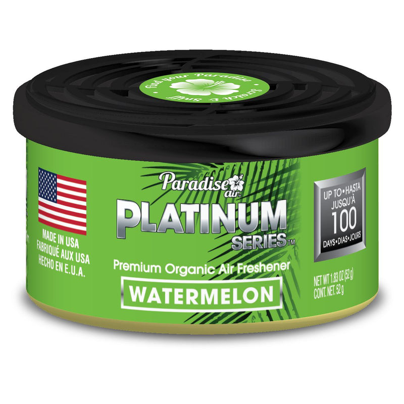 Paradise Air Platinum Series Organic Watermelon Air