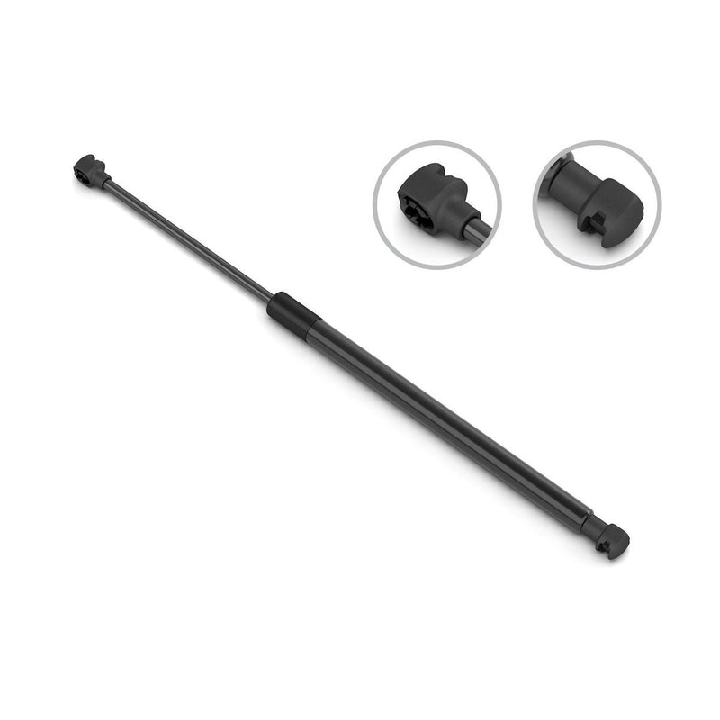 Stabilus Gas Spring With Additional Stop Position /