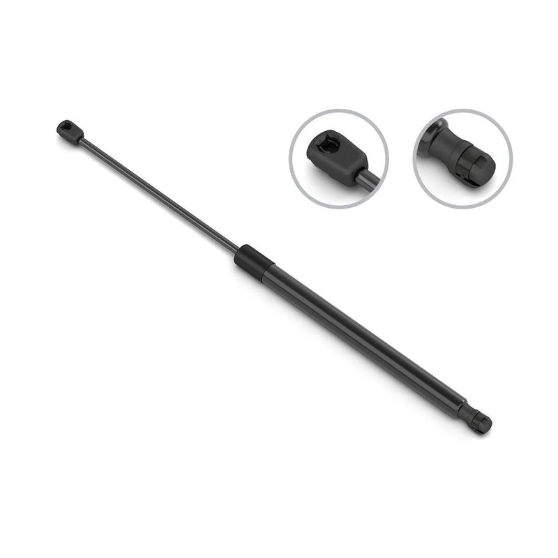 Stabilus Gas Spring With Additional Stop Position /