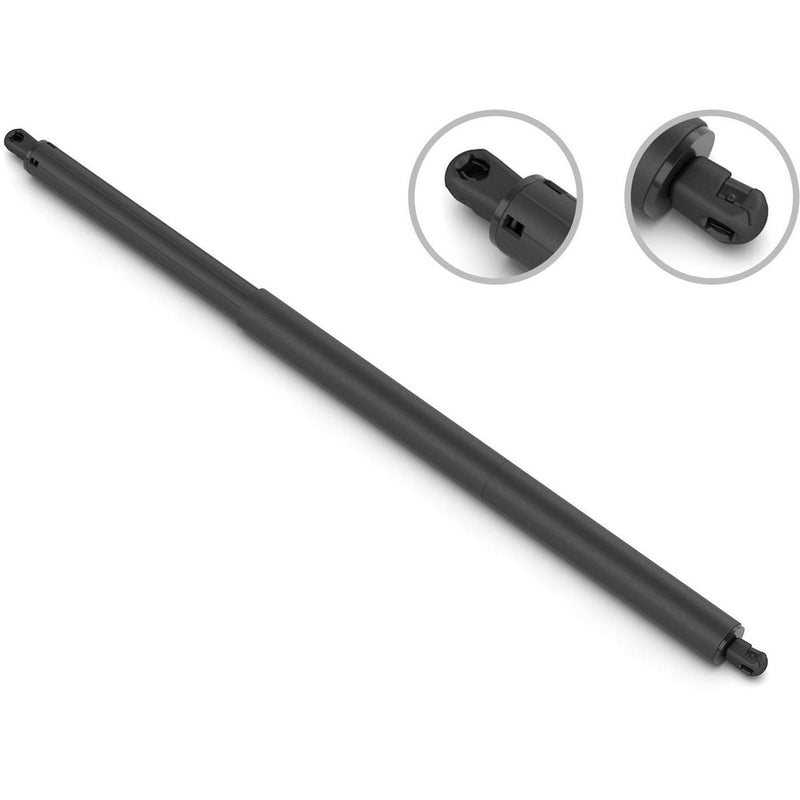 Stabilus Inter-Stop Gas Spring With Additional Stop