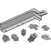 Redarc Solar Panel Mounting Bracket (Unistrut & EzyStrut)