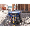 Yamaha 5.5kVA Petrol Generator EF5500FW