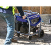 Yamaha 5.5kVA Petrol Generator EF5500FW