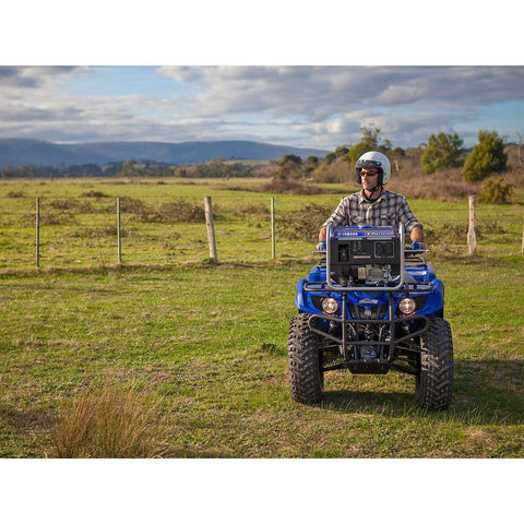 Yamaha 2.8kVA Petrol Inverter Generator EF2800I