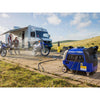 Yamaha 3kVA Petrol Silent Inverter Generator EF3000ISE
