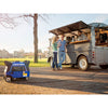Yamaha 3kVA Petrol Silent Inverter Generator EF3000ISE