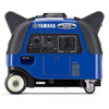 Yamaha 3kVA Petrol Silent Inverter Generator EF3000ISE
