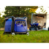 Yamaha 6.3kVA Petrol Silent Inverter Generator EF6300ISE