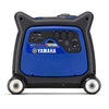 Yamaha 6.3kVA Petrol Silent Inverter Generator EF6300ISE