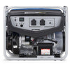 Yamaha 6kVA Petrol Generator EF7200E