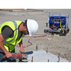 Yamaha 6kVA Petrol Generator EF7200E