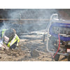 Yamaha 6kVA Petrol Generator EF7200E