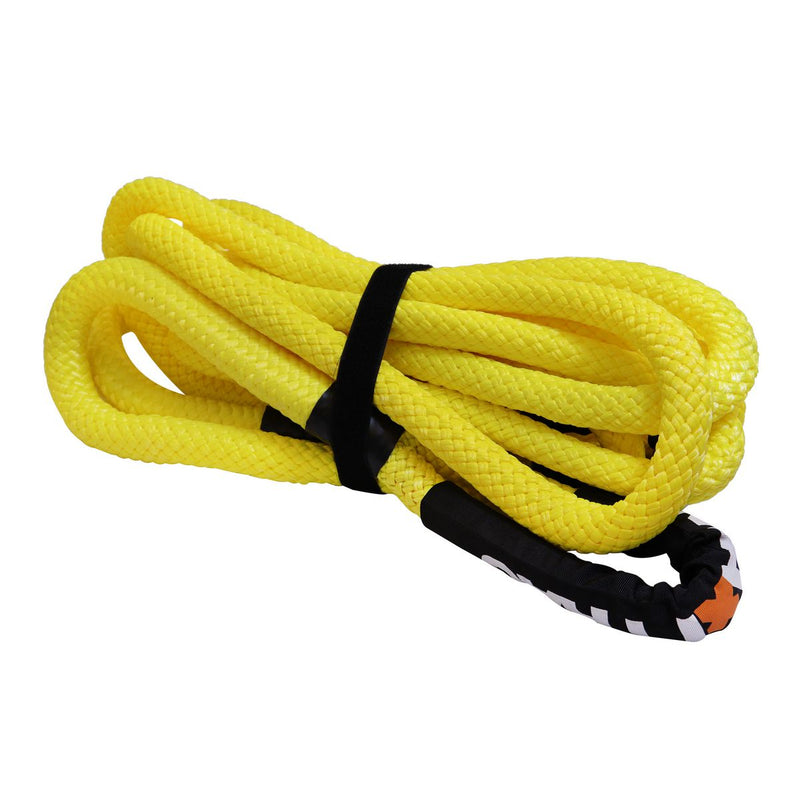 Maxi Trac Kinetic Recovery Rope - 22mm MT-KRR