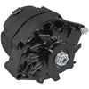 Aeroflow Black 100 Amp 1 Or 3 Wire Alternator Suits GM