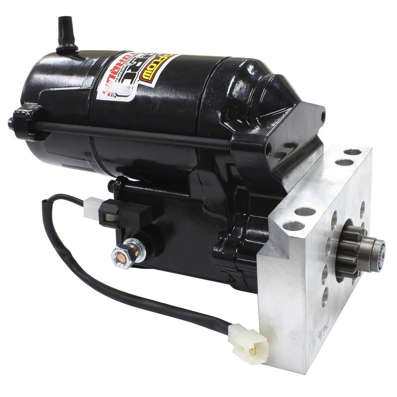 Aeroflow Starter 153 168 Tooth 2Kw / 2.7Hp Adjustable