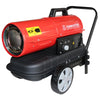 Fanmaster Industrial Diesel Fan Heater 20Kw IDH3-20