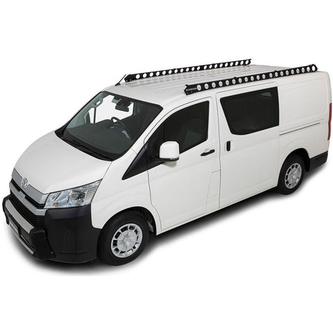 Rhino Rack Roof Rack Backbone RTHB3