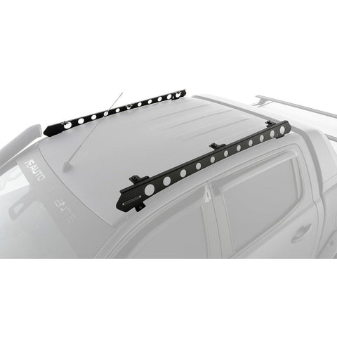 Rhino Rack Roof Rack Backbone Rail Replacement RFRB2