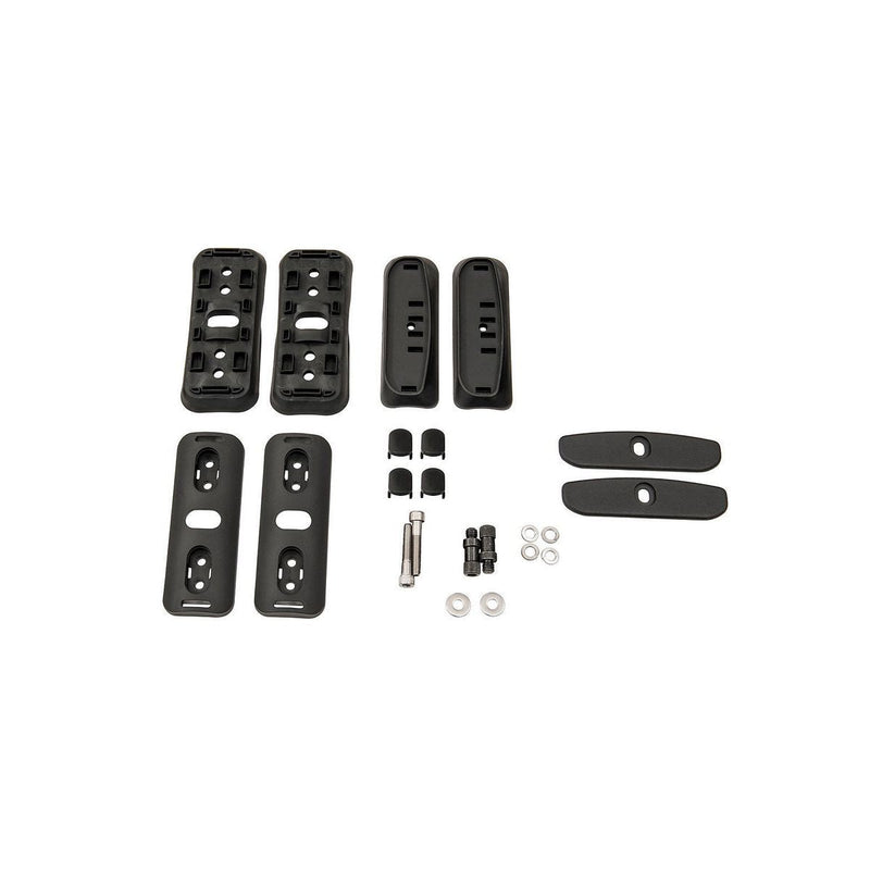 Rhino Rack Roof Rack Base Kit RCP47H-BK