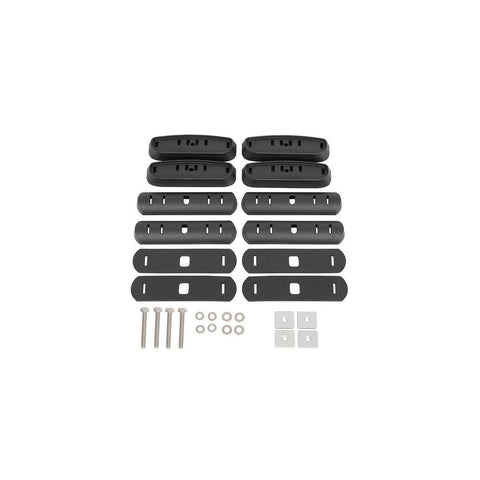 Rhino Rack Roof Rack Base Kit Arb Sportslid Proform