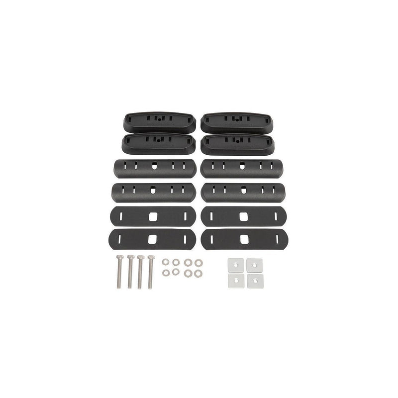 Rhino Rack Roof Rack Base Kit Arb Sportslid Proform