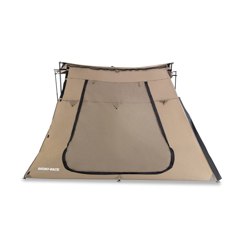Rhino Rack Batwing Compact Tapered Zip Extension With