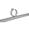 Rhino Rack Roof Rack Baz Clamp Set K & C 3 Pack BC3