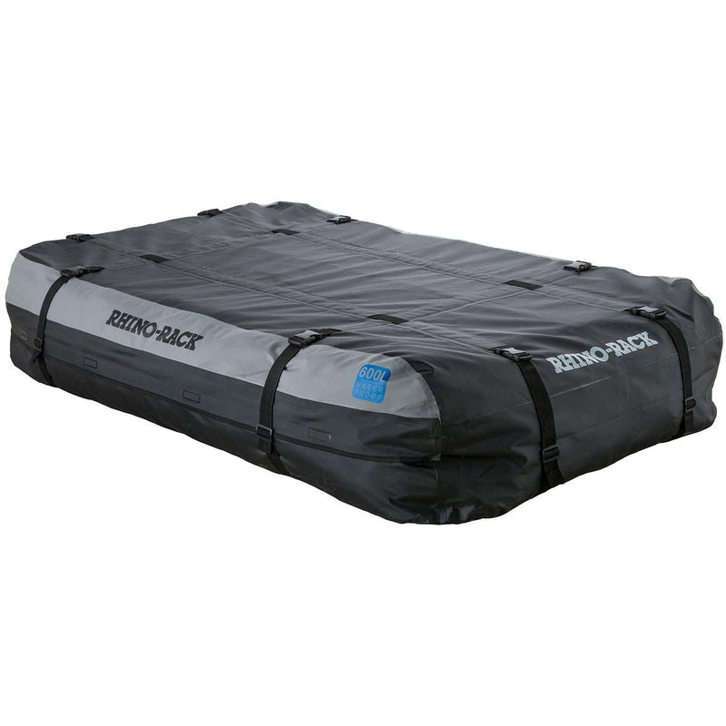 Rhino Rack Weatherproof Luggage Bag 600L LB600