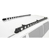 Rhino Rack Roof Rack Rail Backbone RMPB1