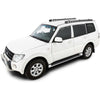 Rhino Rack Roof Rack Rail Backbone RMPB1