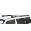 Rhino Rack Roof Rack Rail Backbone RMPB1