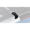 Rhino Rack Roof Rack Roller Adaptor 2 Pack Osit