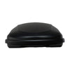 Rhino Rack Roof Box 530L Black Masterfit RMFT530A