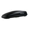 Rhino Rack Roof Box 410L Black Masterfit RMFT410A