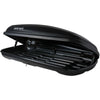 Rhino Rack Roof Box 410L Black Masterfit RMFT410A