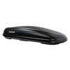 Rhino Rack Roof Box 530L Black Masterfit RMFT530A