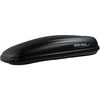 Rhino Rack Roof Box 530L Black Masterfit RMFT530A