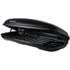 Rhino Rack Roof Box 530L Black Masterfit RMFT530A