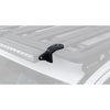 Rhino Rack Roof Rack Stow It Light Bar Adaptor - 2 Pack