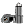 Maxi Trac Dual Usb Charger & Emergency Tool Mtecch