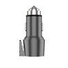 Maxi Trac Dual Usb Charger & Emergency Tool Mtecch
