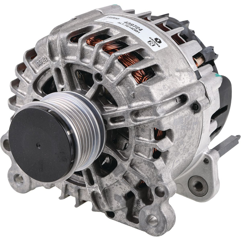 Valeo Alternator 12V 140A 439724