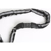 Maxi Trac Combination Chain Bike Lock MTBLCK3