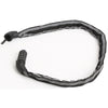 Maxi Trac Combination Chain Bike Lock MTBLCK3