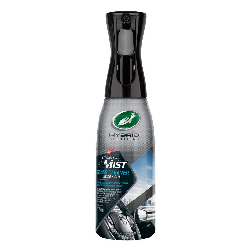 Turtle Wax Hybrid Solutions Misting Glass Cleaner 414ml