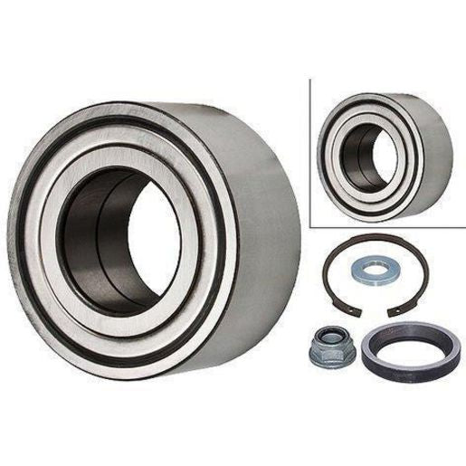 FAG Bearings Wheel Bearing Kit 713 6441 80