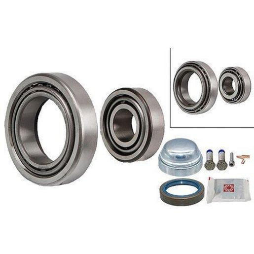 FAG Bearings Wheel Bearing Kit 713 6674 70